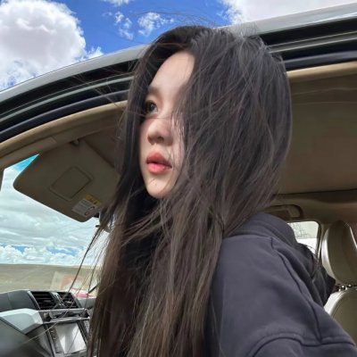 蓝月