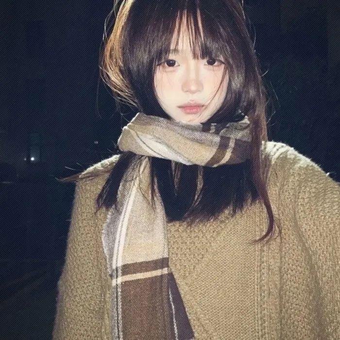 寒冬战士